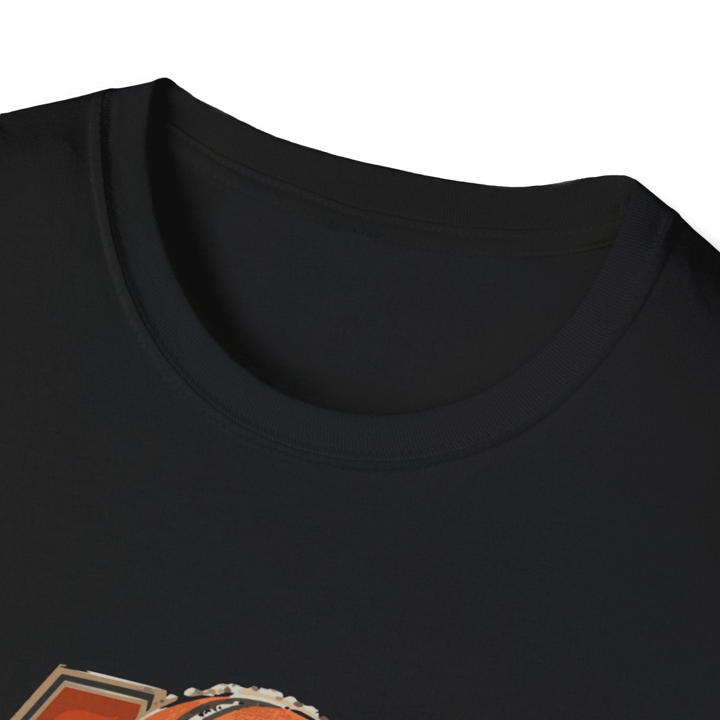 Mom Basketball T-Shirt
