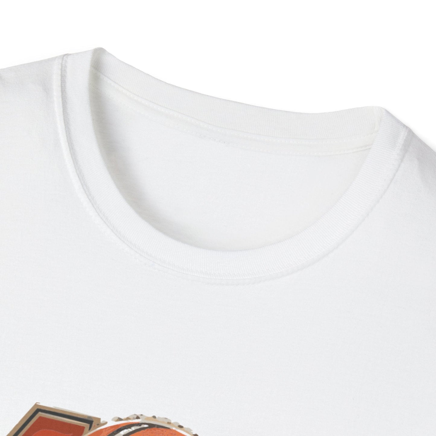 Mom Basketball T-Shirt