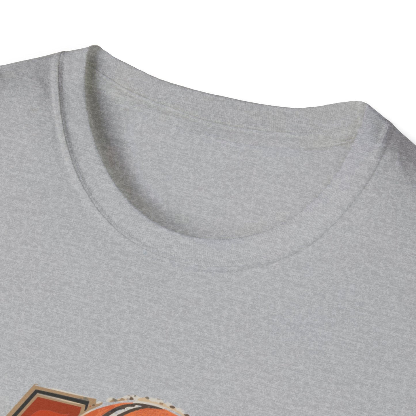 Mom Basketball T-Shirt