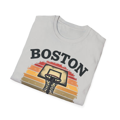 Boston Hoops T-Shirt