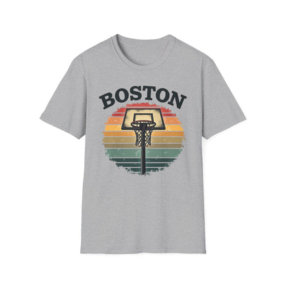 Boston Hoops T-Shirt