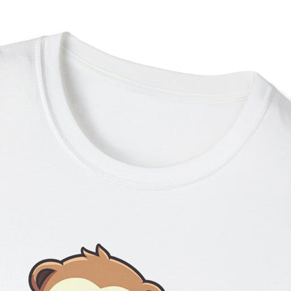 Cozy Sloth Basketball Cup T-Shirt