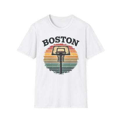 Boston Hoops T-Shirt