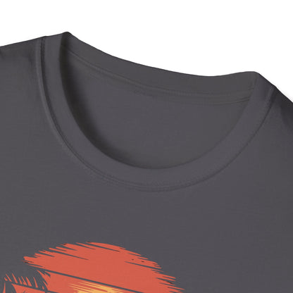 Your Legacy Basketball T-Shirt