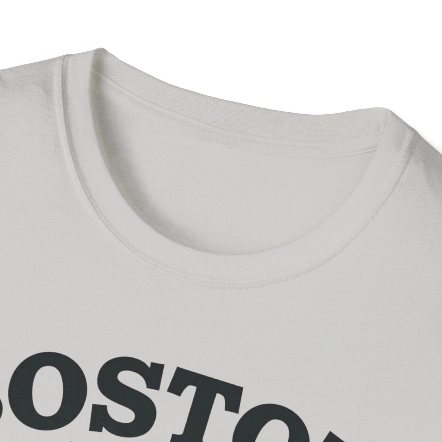 Boston Hoops T-Shirt
