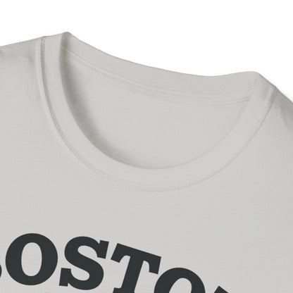 Boston Hoops T-Shirt