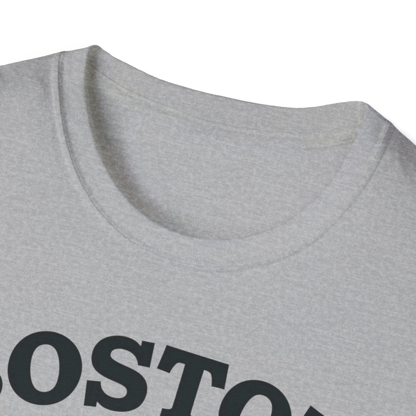 Boston Hoops T-Shirt