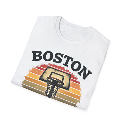 Boston Hoops T-Shirt