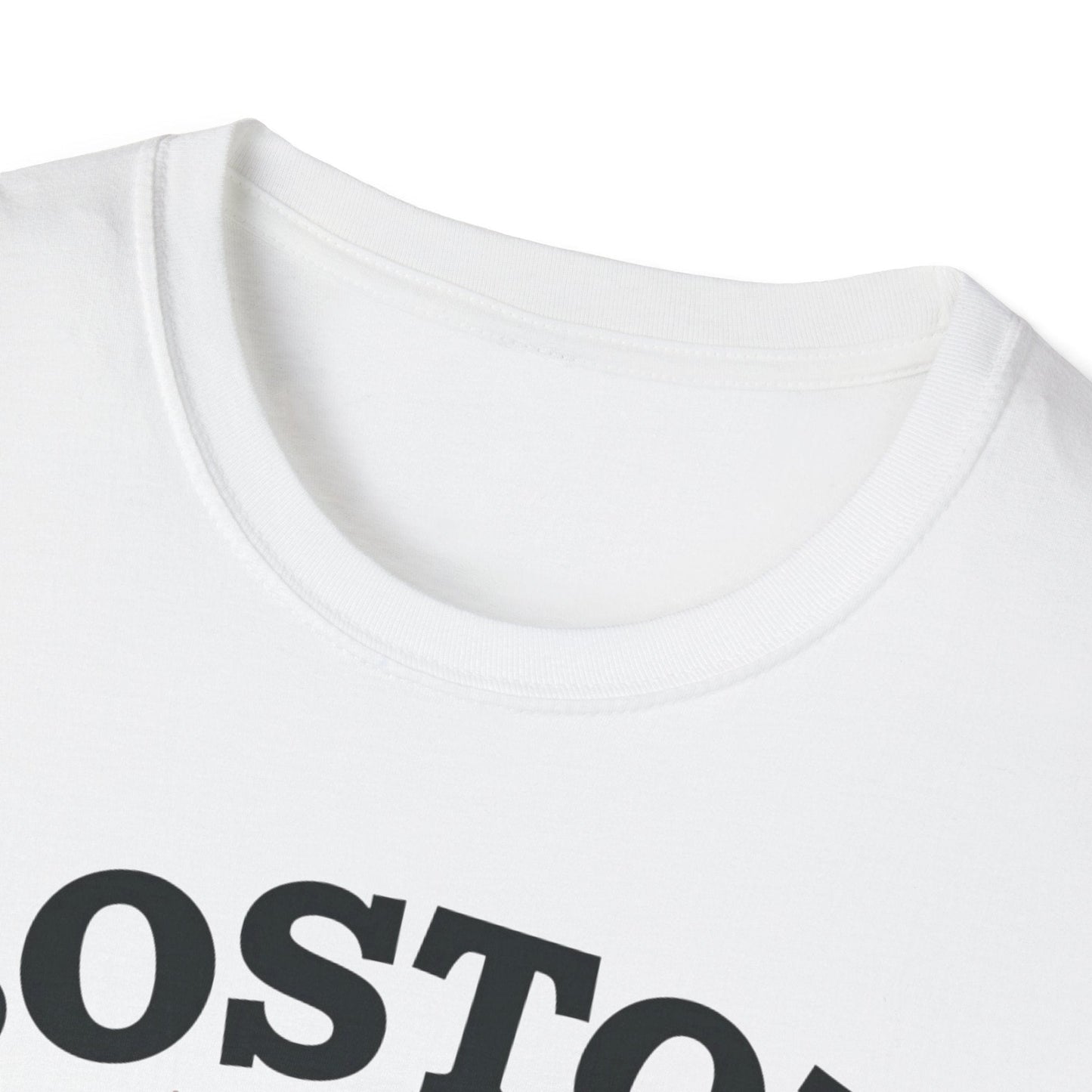 Boston Hoops T-Shirt